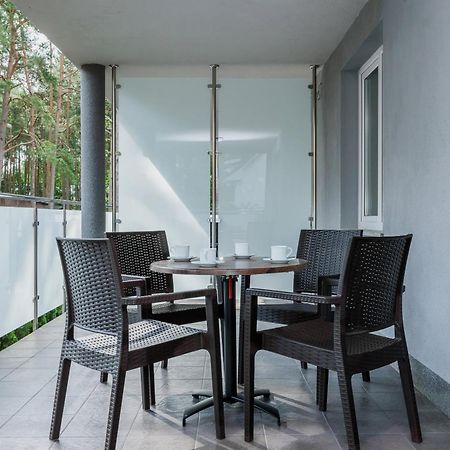 Apartamenty Angela Pobierowo Extérieur photo