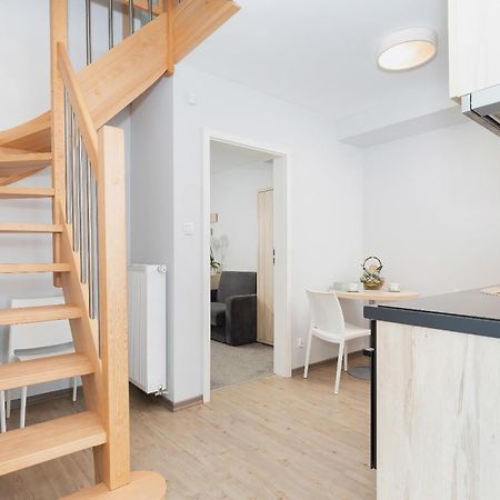 Apartamenty Angela Pobierowo Extérieur photo
