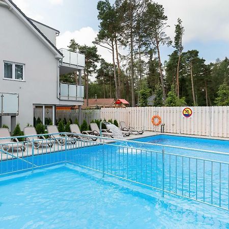 Apartamenty Angela Pobierowo Extérieur photo
