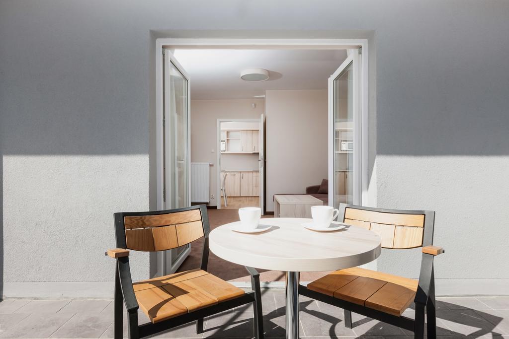 Apartamenty Angela Pobierowo Chambre photo