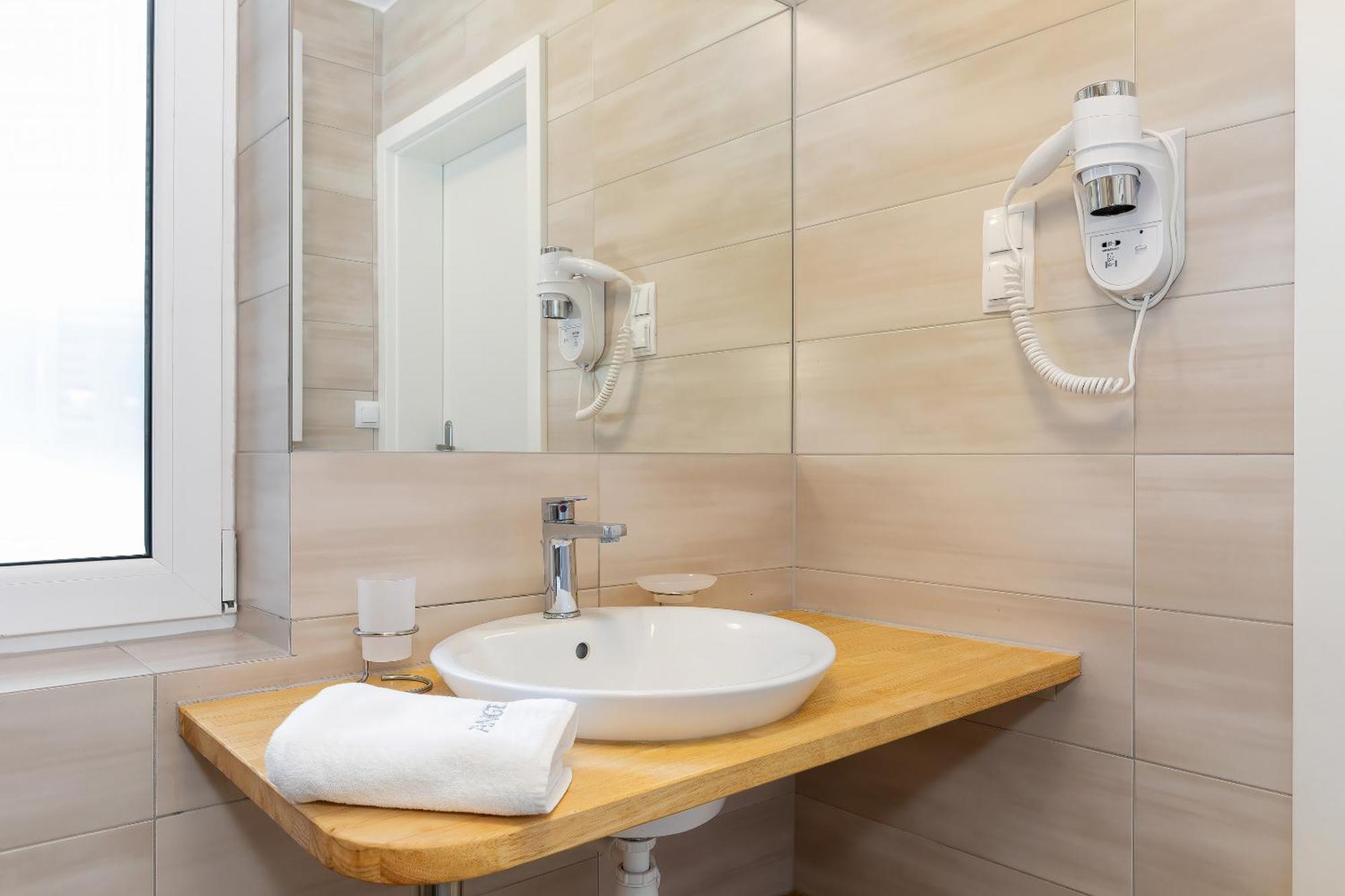 Apartamenty Angela Pobierowo Extérieur photo