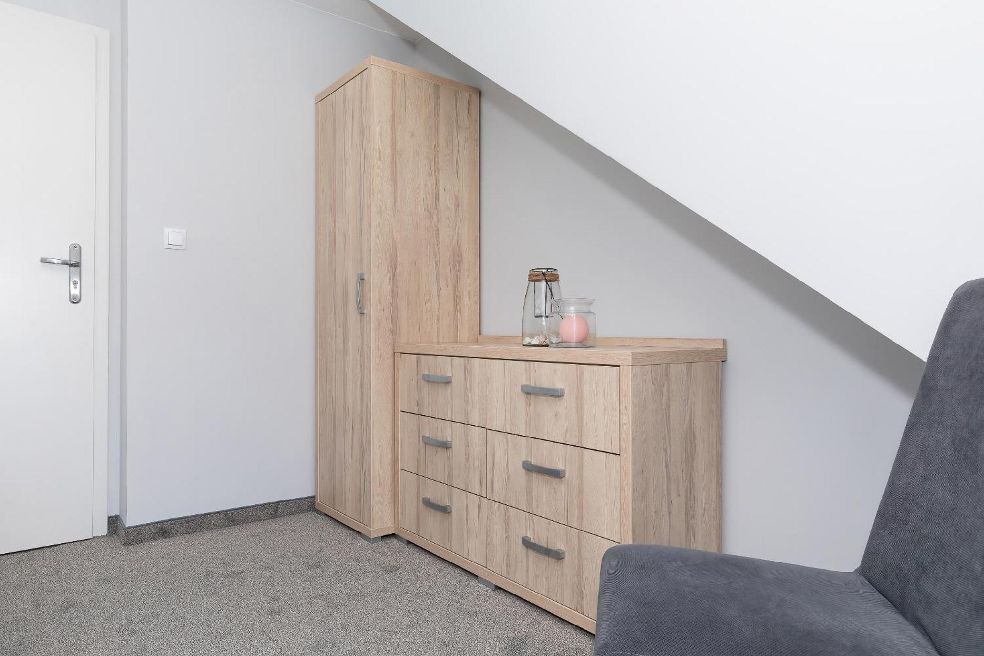 Apartamenty Angela Pobierowo Extérieur photo