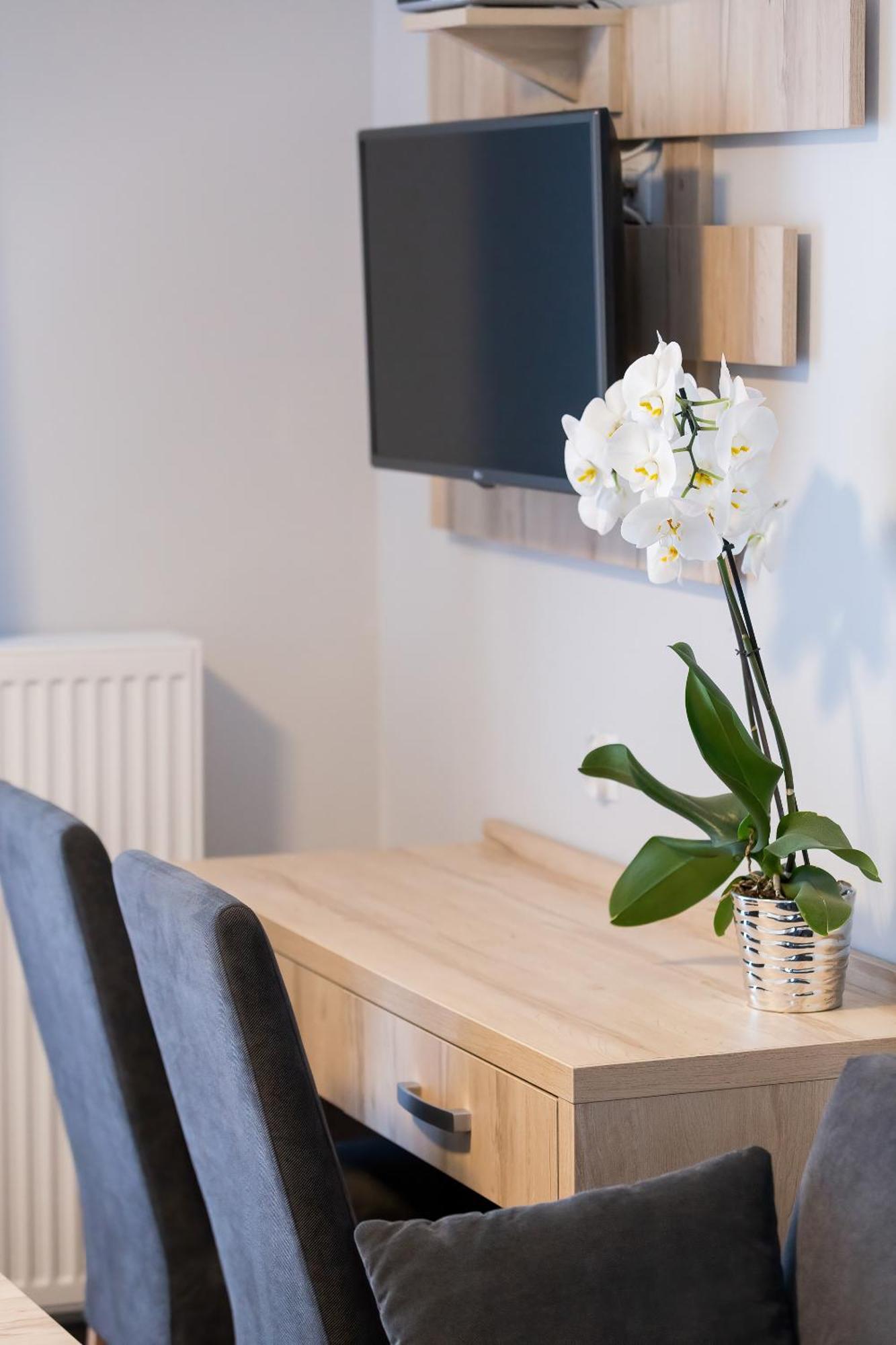 Apartamenty Angela Pobierowo Extérieur photo