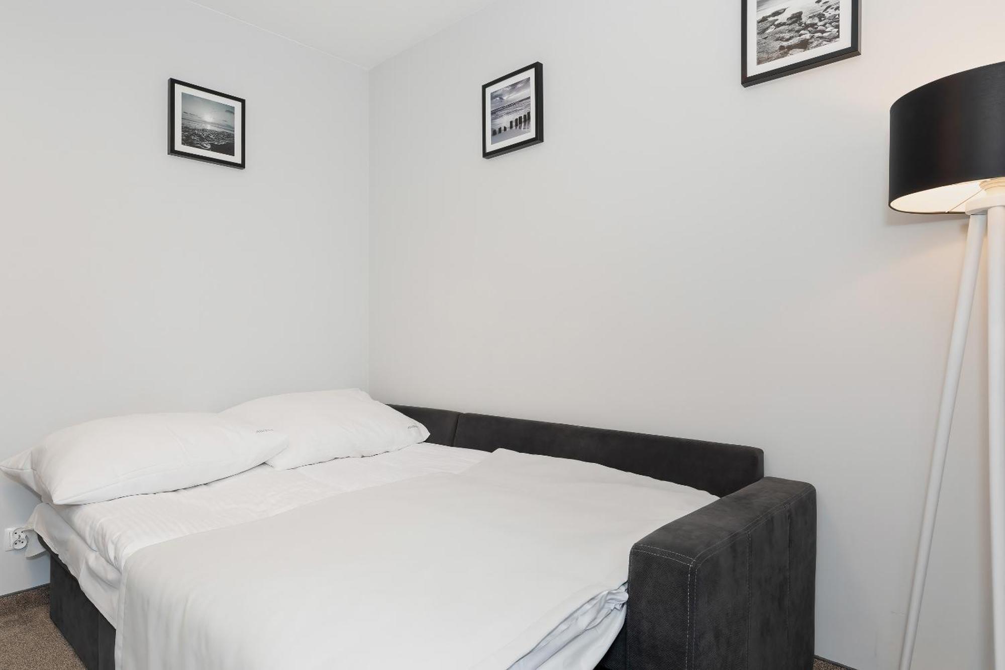 Apartamenty Angela Pobierowo Extérieur photo