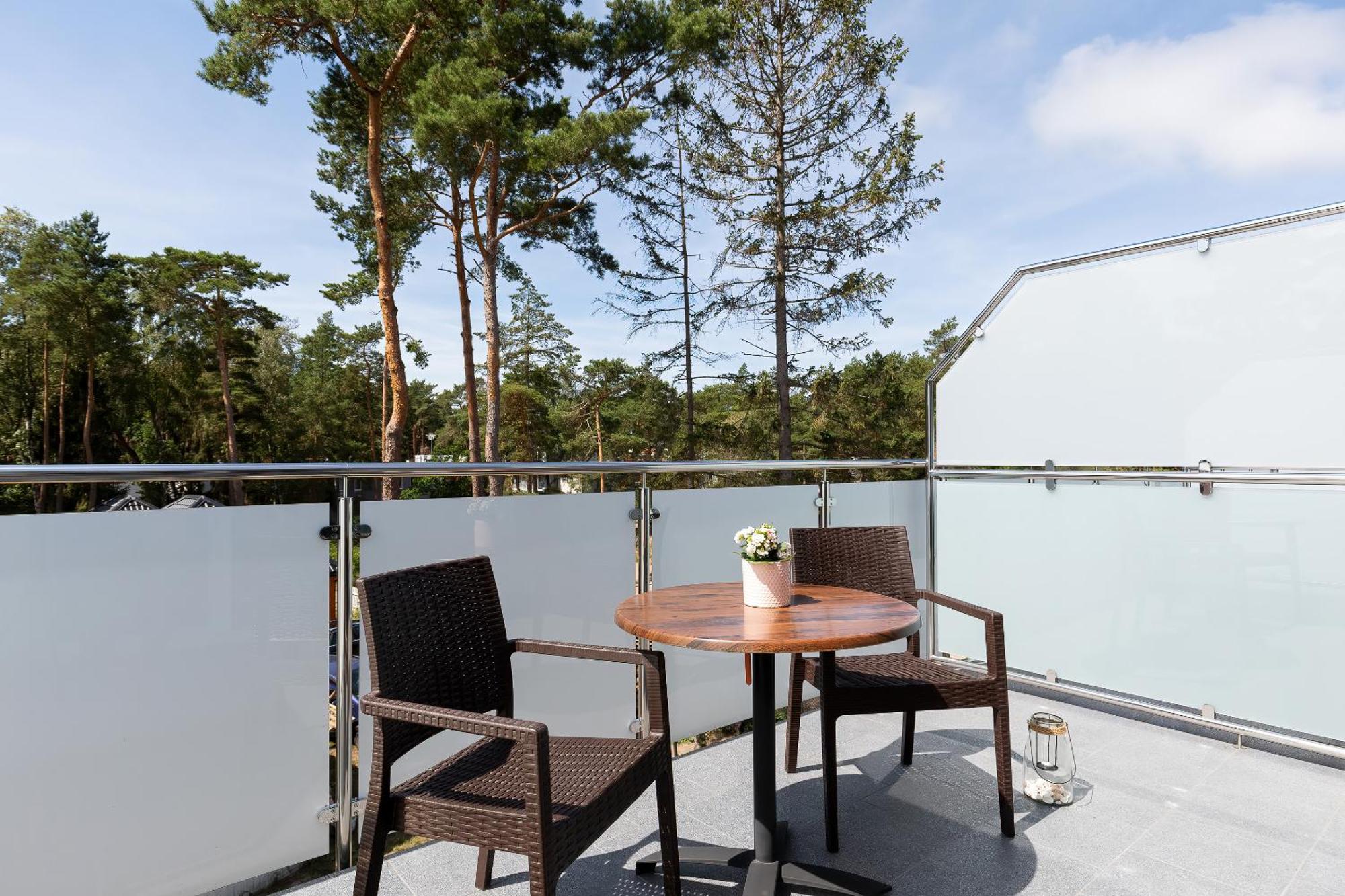 Apartamenty Angela Pobierowo Extérieur photo