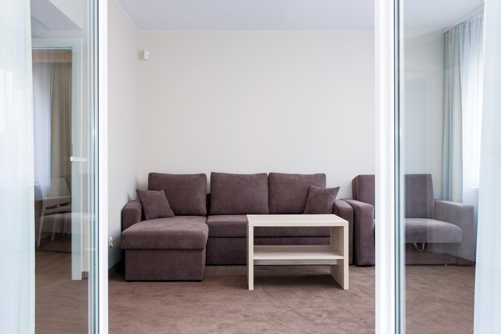 Apartamenty Angela Pobierowo Chambre photo