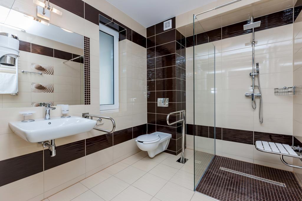 Apartamenty Angela Pobierowo Chambre photo