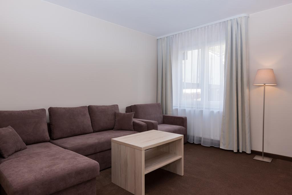 Apartamenty Angela Pobierowo Chambre photo