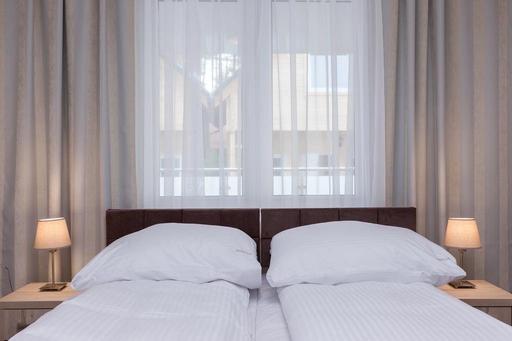 Apartamenty Angela Pobierowo Chambre photo