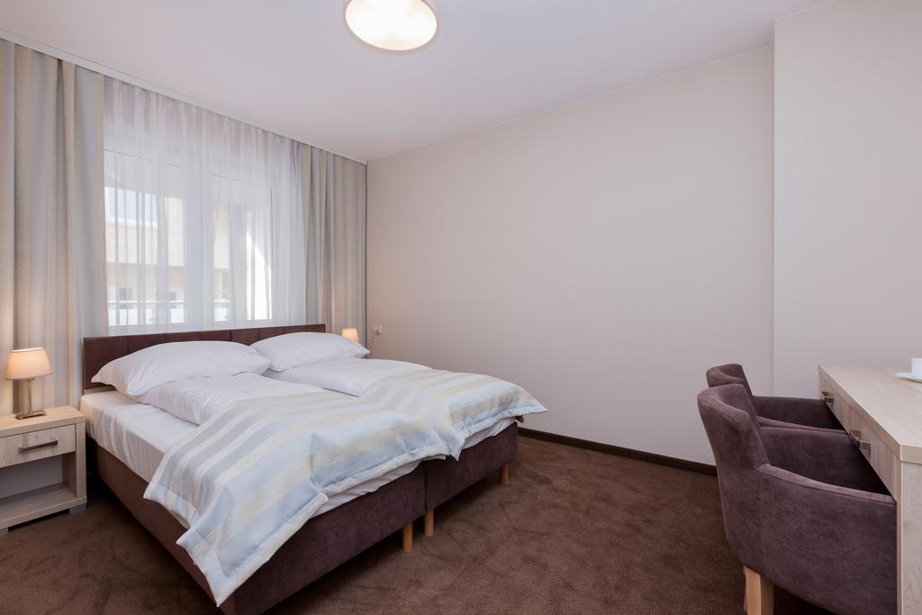 Apartamenty Angela Pobierowo Chambre photo