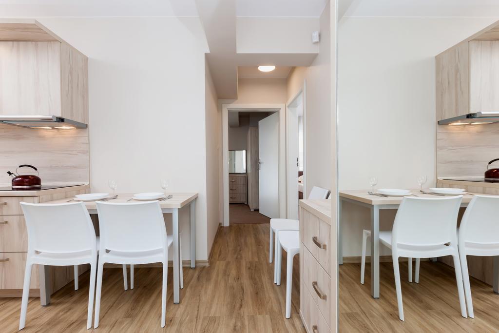Apartamenty Angela Pobierowo Chambre photo