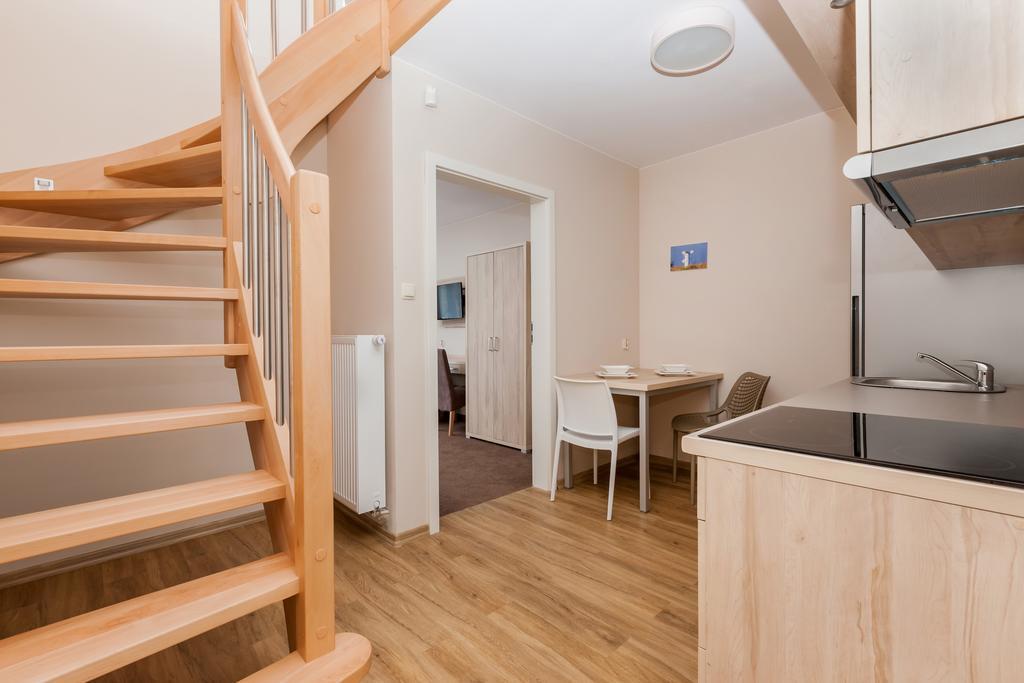 Apartamenty Angela Pobierowo Chambre photo