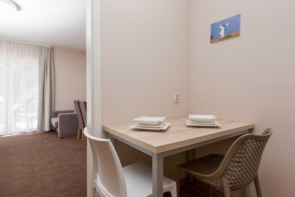 Apartamenty Angela Pobierowo Chambre photo