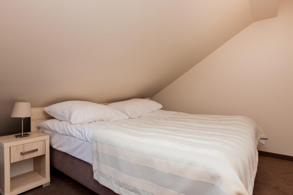 Apartamenty Angela Pobierowo Chambre photo