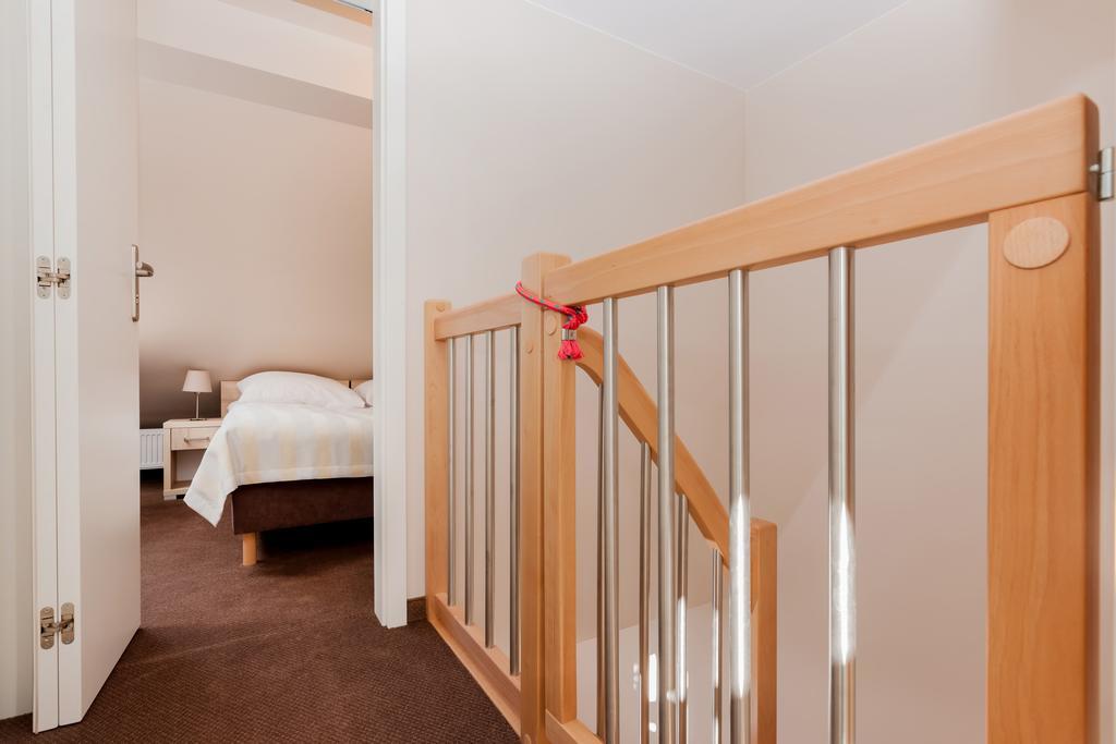 Apartamenty Angela Pobierowo Chambre photo