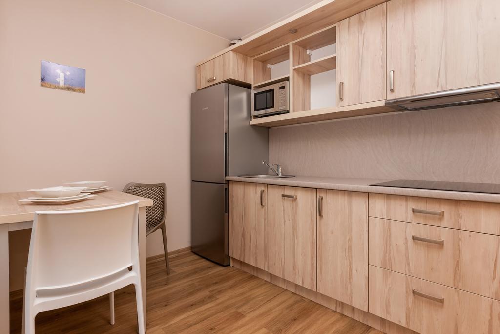 Apartamenty Angela Pobierowo Chambre photo