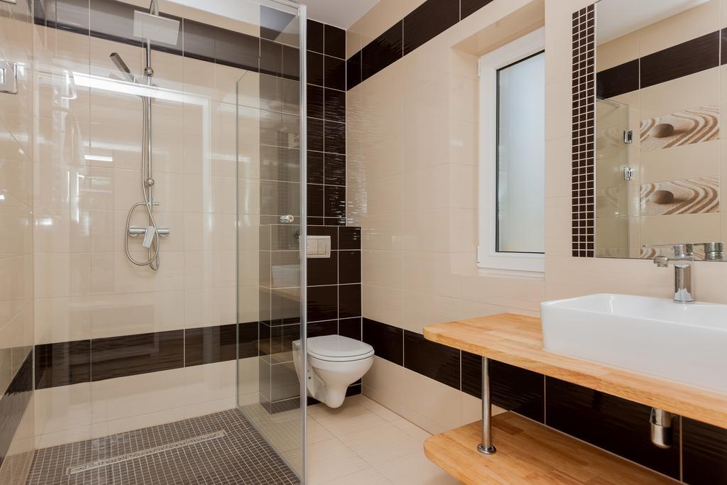 Apartamenty Angela Pobierowo Chambre photo