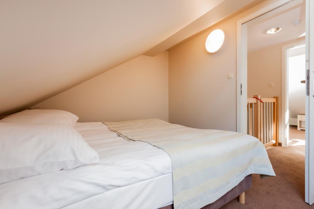 Apartamenty Angela Pobierowo Chambre photo