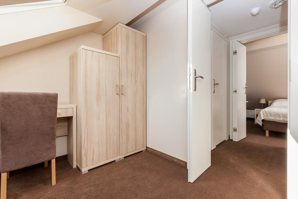 Apartamenty Angela Pobierowo Chambre photo